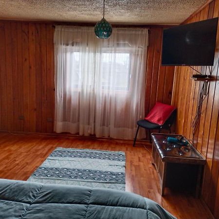 Apartmán Lotus Shared-House Puerto Montt Exteriér fotografie